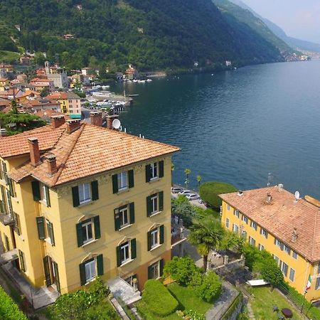 The Comfort - Big Apartment In Villa With Garden And Terrace Argegno Zewnętrze zdjęcie