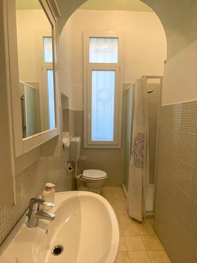 The Comfort - Big Apartment In Villa With Garden And Terrace Argegno Zewnętrze zdjęcie