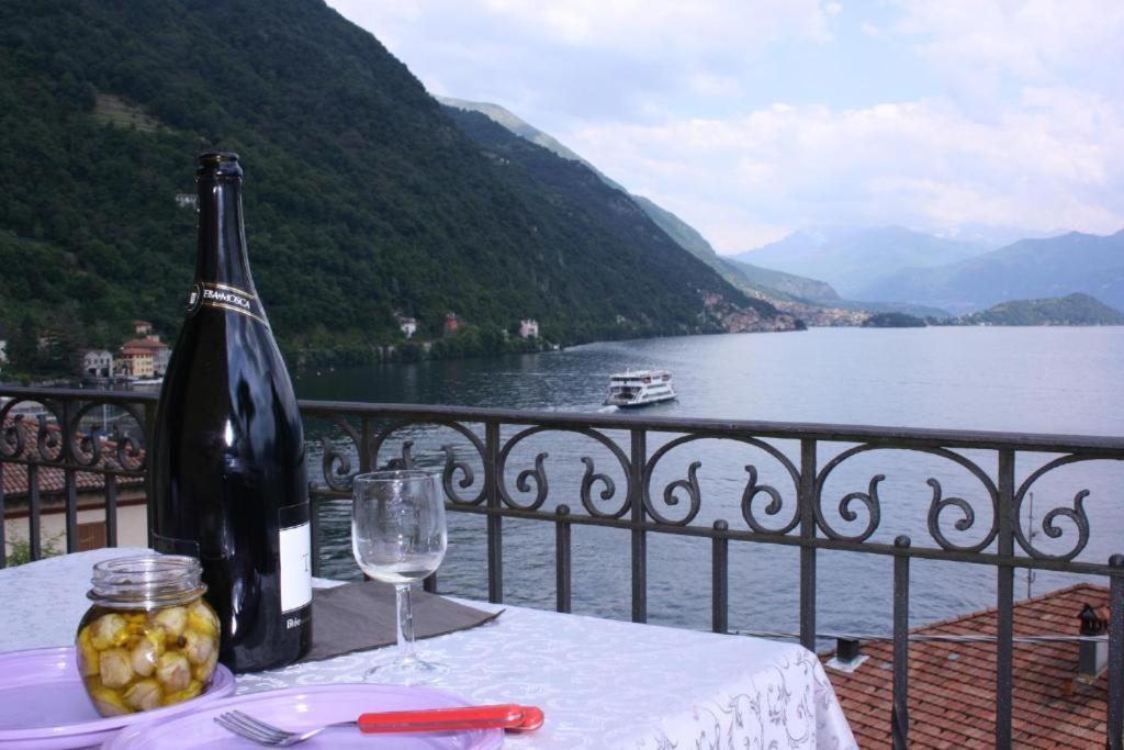 The Comfort - Big Apartment In Villa With Garden And Terrace Argegno Zewnętrze zdjęcie